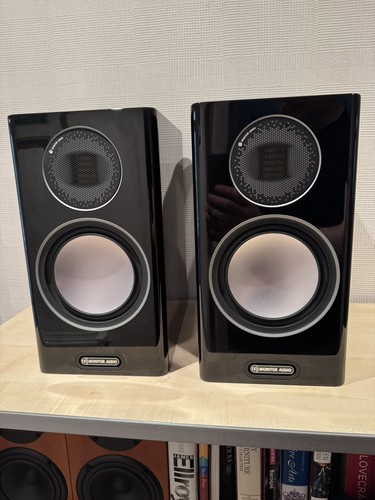 Monitor audio gold - audio, 100