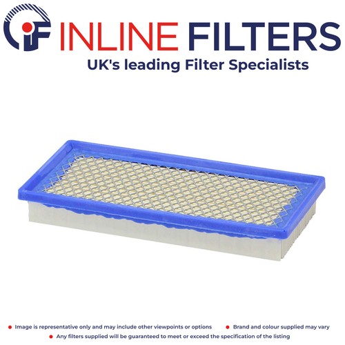 Air filter for briggs and - air,