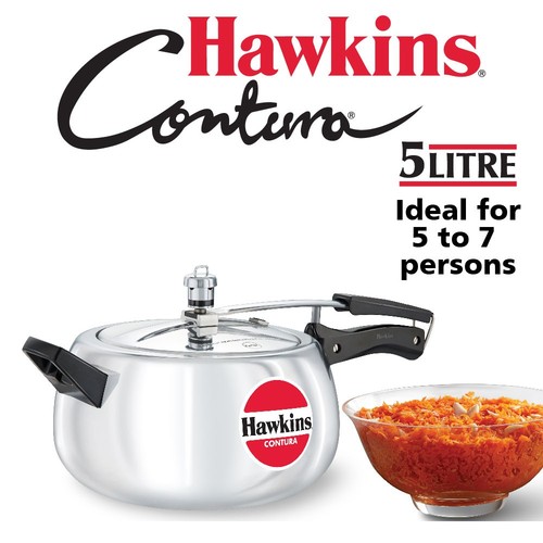 Hawkins contura stovetop - hawkins,