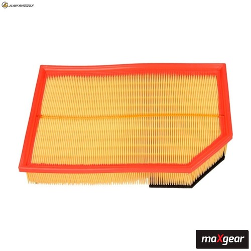 Air filter 0958 for volvo - 26-0958,