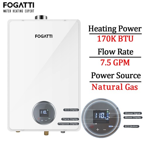 24l 170 000 btu tankless - 24l, 170,000