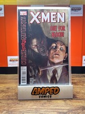 X-Men 11 Curse of the Mutants