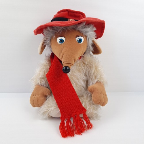 The wombles singing orinoco - the,