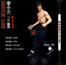 Bruce Lee 77th Anniversary