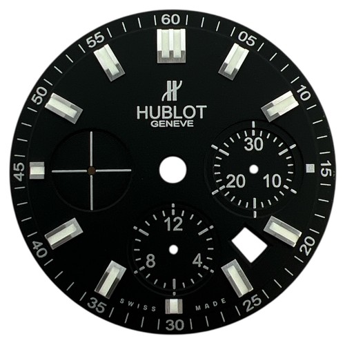 Genuine hublot big bang - genuine,