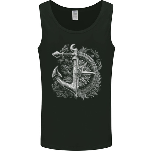 Sailing compass anchor sailor - sailing,