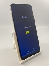 Motorola Moto G30 Purple Unlocked 64GB 6.5" 64MP 4GB RAM Android Smartphone