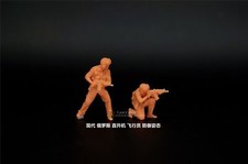 MINIATURE 1/72Russian