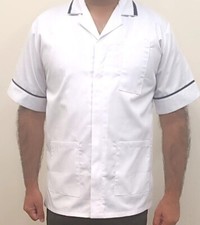 Men's Nursing  Tunics Men