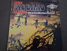 Come Big Band Dancing With The