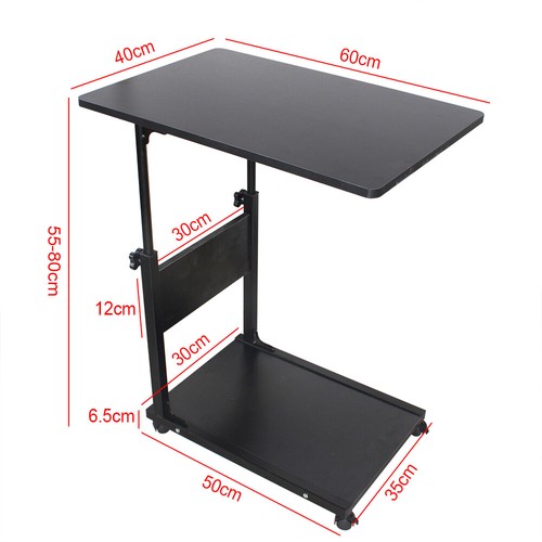 Tier nursing table side - 2,