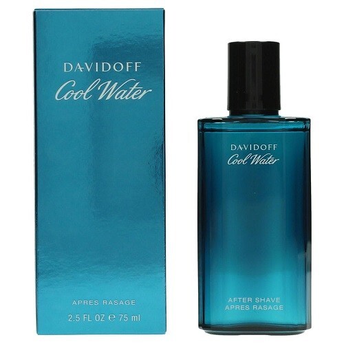 Davidoff cool water 75ml - cool,