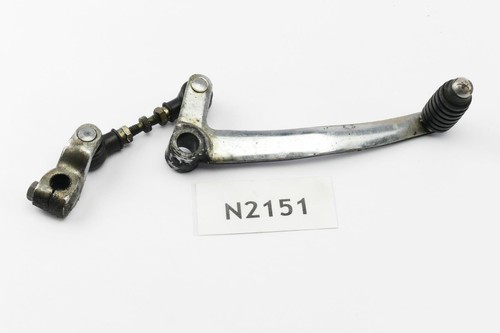 Yamaha 900 58l shifter - yamaha,