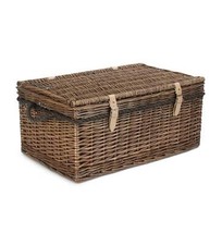 Extra large wicker storage - extra,