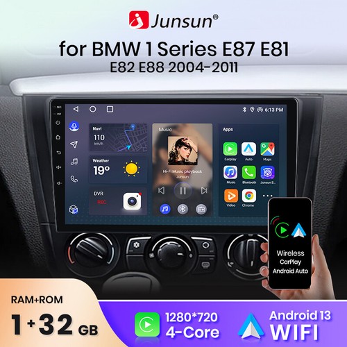 Carplay android car stereo - carplay,