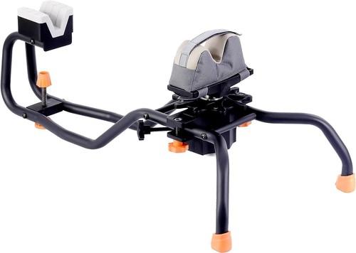 Gunrest heavy duty adjustable - ,