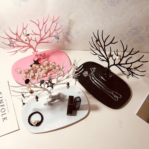 Jewelry deer tree - us,