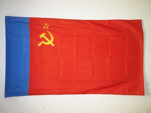 Russian soviet federative - soviet,