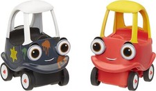 Little Tikes Lets Go Cozy