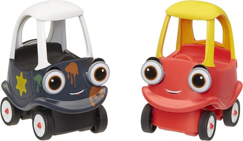 Little tikes lets - little,