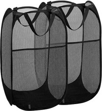 2 Packs Collapsible Pop up