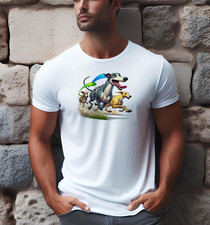 Greyhound Whippet Race Track