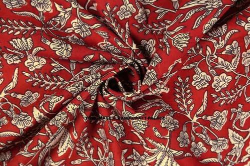 Yard hand block print - block,