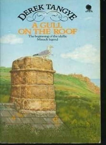 Gull the roof by - the, derek