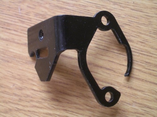Ktm bracket tripmaster - ktm,