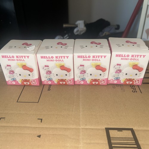 Yume hello kitty - 4,