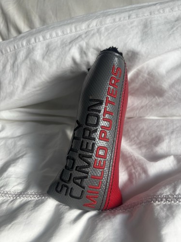 Scotty cameron design milled - design,