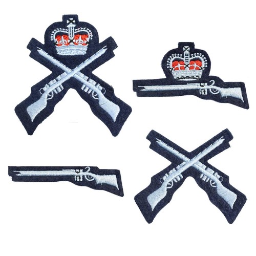 Air cadet marksmanship - air,