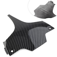 Rear Center Tail Fairing Carbon Fiber For SUZUKI GSX-R 600 750 2008-2010 K8