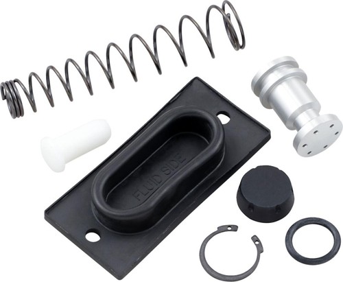 Drag brake master cylinder - drag,