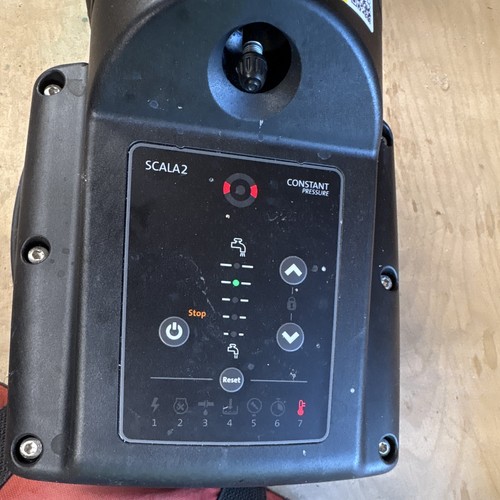 Grundfos scala2 constant - grundfos,