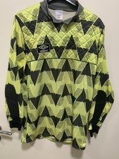 Umbro Goalkeeper Shirt Mens