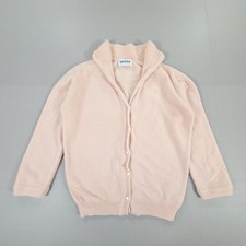 Brora Womens Cardigan Pink 8-