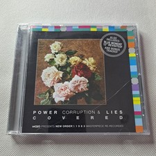 Mojo Presents: Power