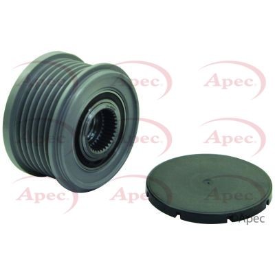 Apec alternator pulley for - apec,