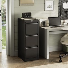 GARVEE Heavy Duty 3-Drawer