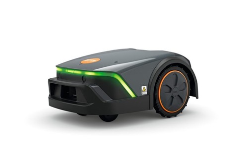 Stihl imow4 evo robotic - imow4,