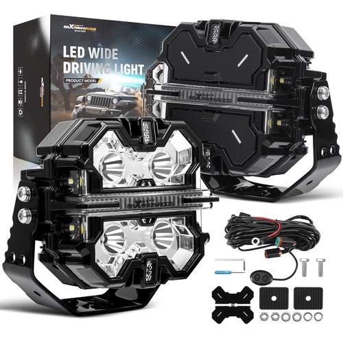 5inch 178w led driving - led, lights