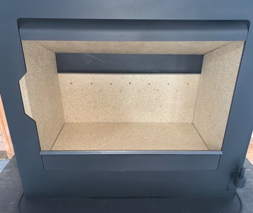 Chesneys series vermiculite - series, 5