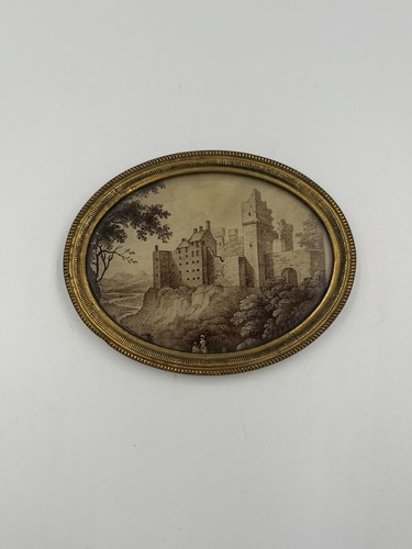 Antique victorian scottish - antique,