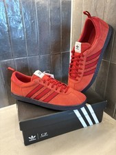 2018 RED ADIDAS X CP COMPANY