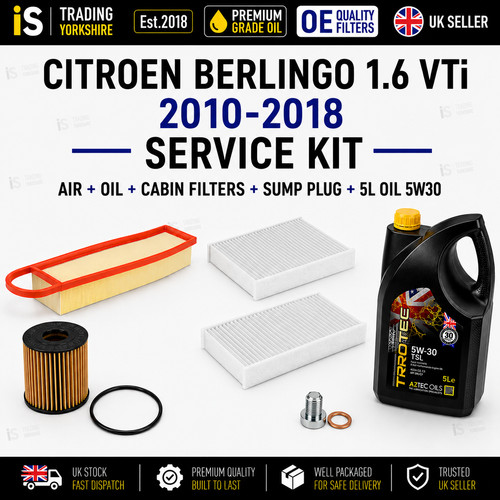 For citroen berlingo - for, 1.6