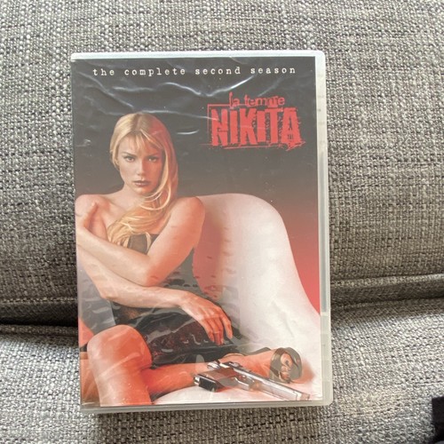 Femme nikita the - femme,