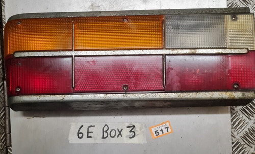 Peugeot 604 1985 passenger - 604,