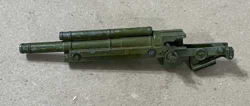 Dinky 105mm american - dinky, #609