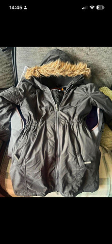 Superdry windcheater - superdry,